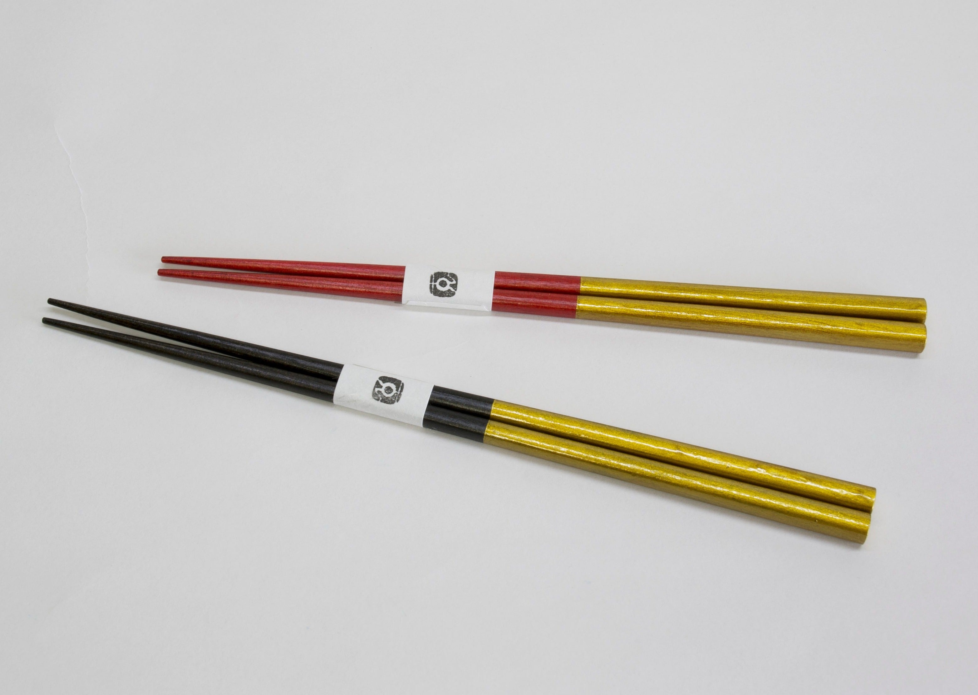 Chopsticks of Yamanaka Lacquerware ★FREE SHIPPING