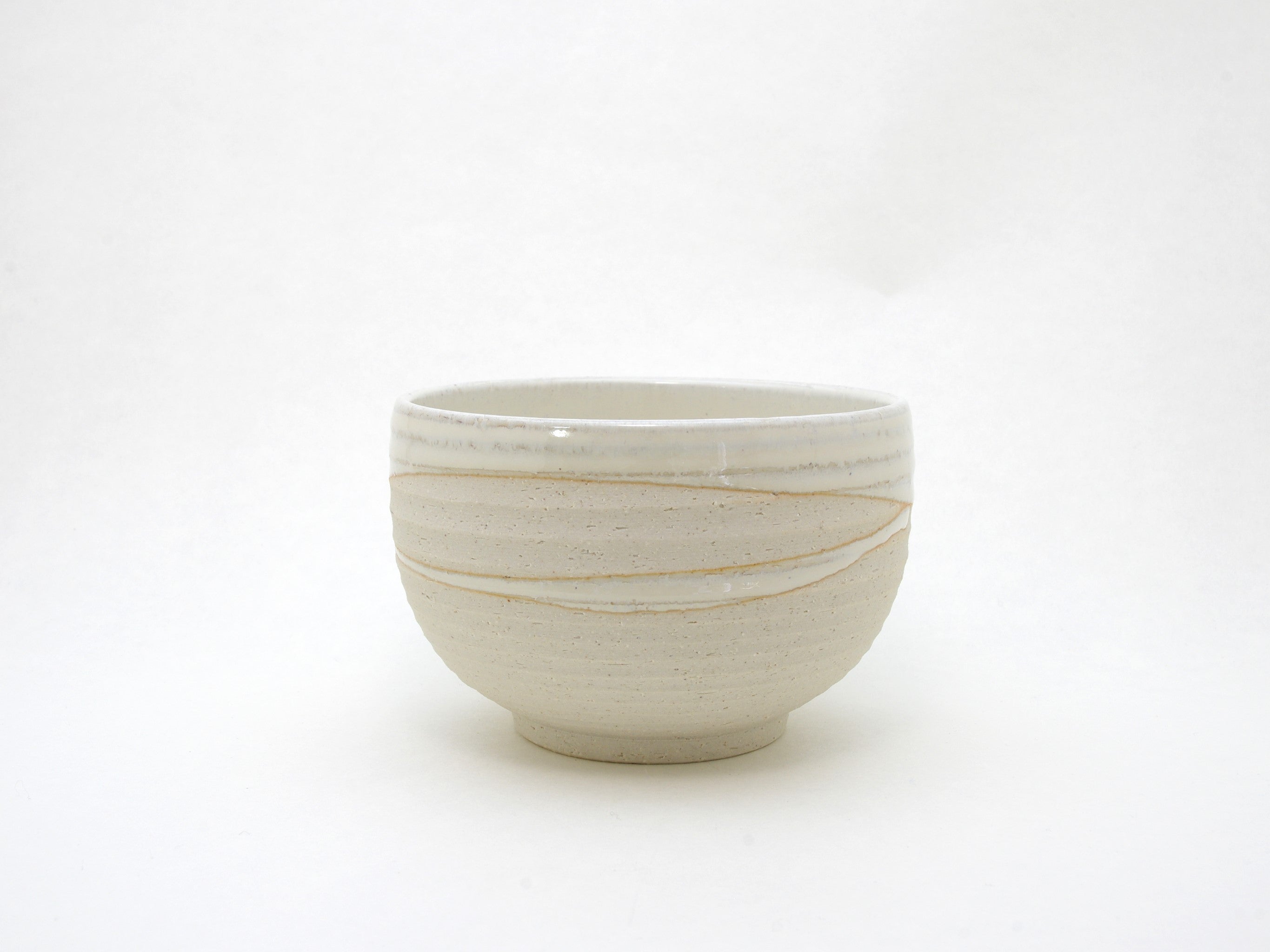 Hand-Crafted Medium Bowl by Matsusuke-gama