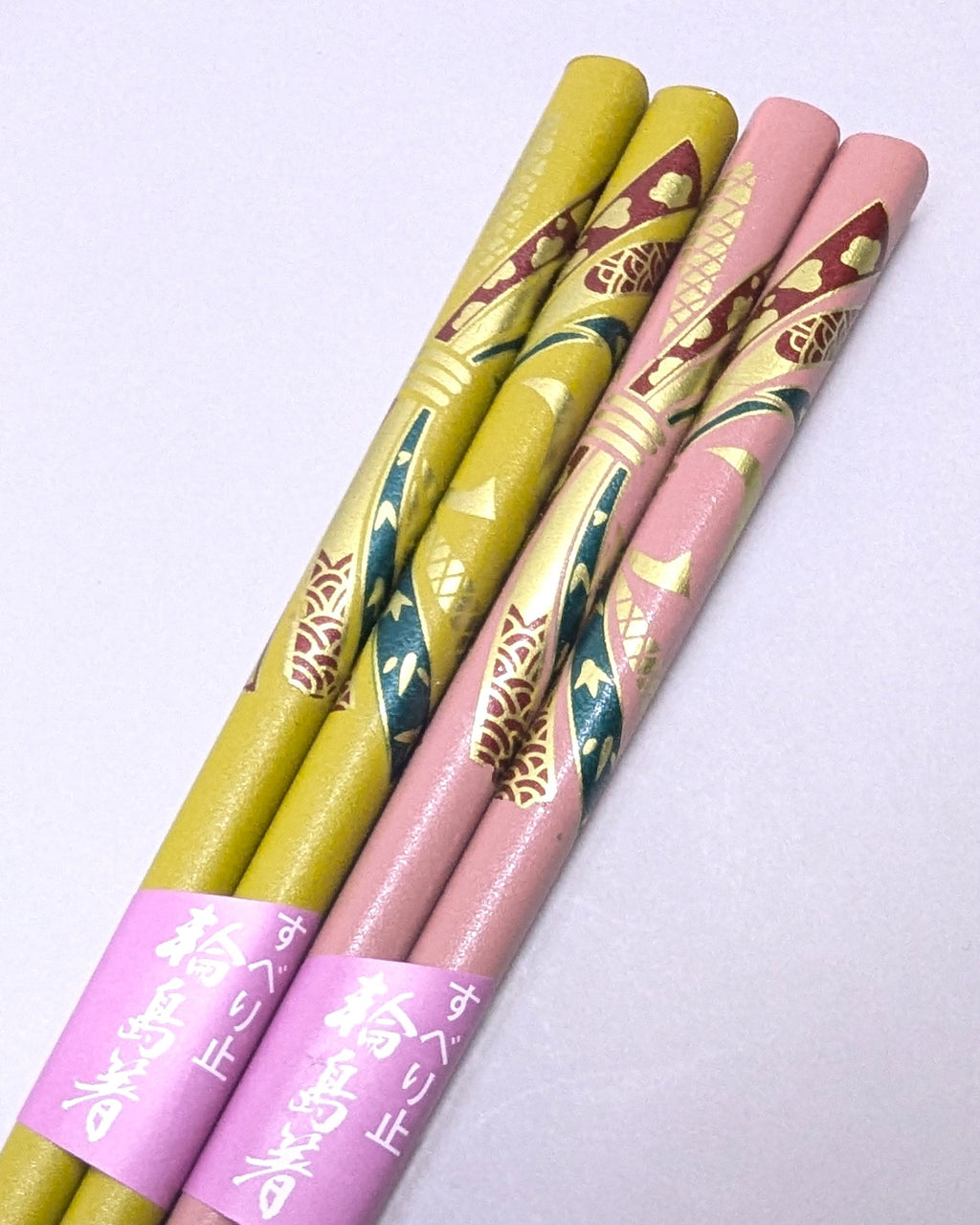 Chopsticks of the Wajima ★FREE SHIPPING