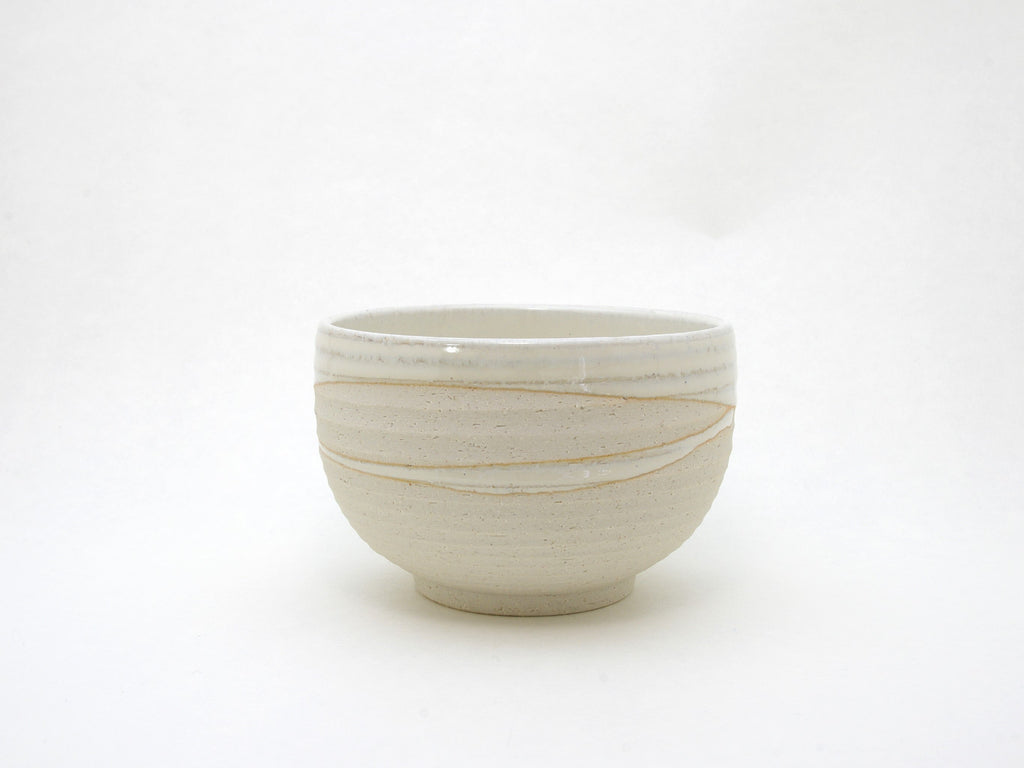 Hand-Crafted Medium Bowl by Matsusuke-gama